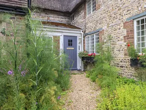 Cottage con giardino - Image 2