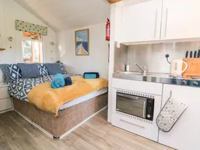 Cottage avec jardin - Image 5