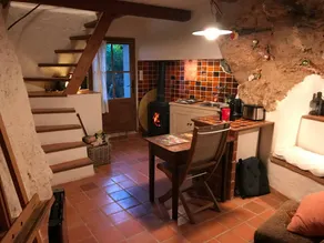 Nice house with garden & terrace | Mountain view - Image 4