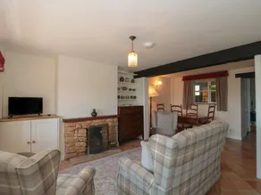 Casa rural con jardín - Image 2