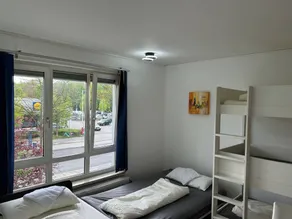 Appartement de vacances avec jardin - Image 5