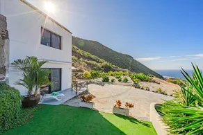 Casa con barbecue, piscina privata e giardino - Image 3