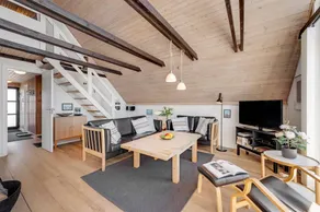 Holiday home, 23-1932, Bjerregaard - Image 4