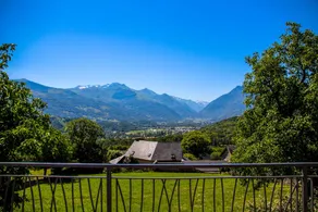 Le Bérierot – Mountain View Cottage with Indoor Pool & Spa, 30 min from Ski Resorts - Image 5
