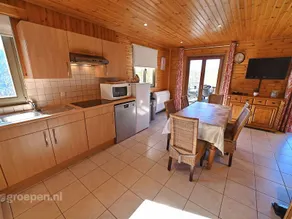 Holiday home with terrace, garden & BBQ | Nature view - Image 5