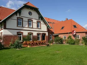 Lovely house with pool, garden & barbecue | Nature view | Pets are welcome - Image 3