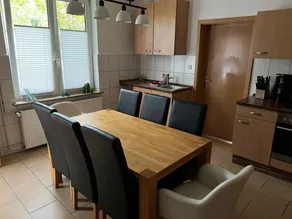 Wohnung mit Grill, Terrasse und Garten - Image 4