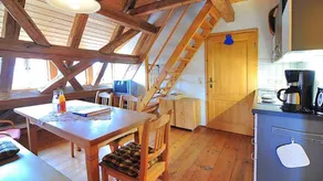Appartamento con sauna, idromassaggio e giardino | Vista sul fiume - Image 3