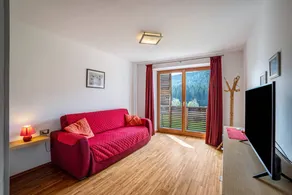 Wohnung | Bergblick - Image 4