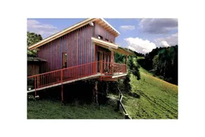 Nice house with garden & terrace | Pet-friendly - Image 2