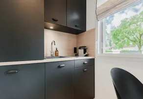 Appart'hôtel avec jardin et terrasse | Adapté au travail à distance - Image 3
