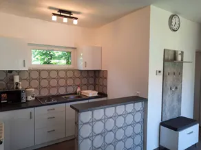 Appartement avec terrasse, jardin et barbecue - Image 5