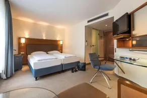 Ferienwohnung mit Terrasse und Garten | Neben dem Strand | Haustiere sind willkommen - Image 2