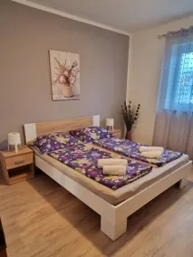 Apartamento con 2 habitaciones para 4 personas - Image 3