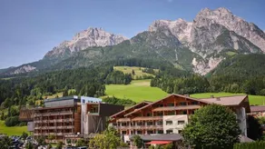 Einzelzimmer für 1 Person (13 m²) in Leogang - Image 5
