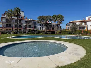 Fully equipped nice apartment with pool & terrace - Image 4