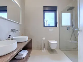 Apartment mit Garten, Grill und privatem Pool - Image 3