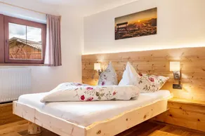 Apartment with garden, barbecue & sauna | Garden view - Image 3