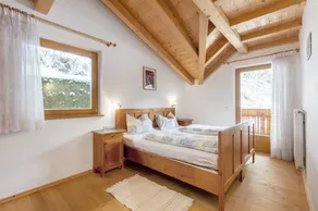 Appartamento adatto alle famiglie con giardino e barbecue | Vista sulla montagna - Image 3