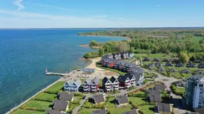 Gartendeck 421 - Ferienapartment mit toller Ausstattung und Blick auf die Müritz - Image 4