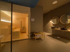 House with jacuzzi, sauna & private pool - Image 3