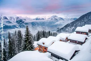 Flat with terrace | Ski nearby - Image 2
