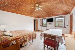 Apartment „Centenario Affittacamere“ mit WLAN und Klimaanlage - Image 4