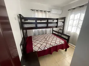 Apartment with 2 rooms for 4 persons - Image 5