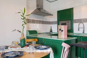 'Casa Bakara Vejer Old Town' with Mountain Views, Wi-Fi and Private Terrace - Image 4