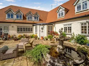 Cottage with BBQ & garden - Image 3