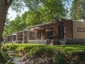 Locanda adatta alle famiglie con terrazza e sauna - Image 4