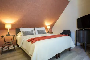 Charmantes B&B mit Garten, Pool und Terrasse | Gartenblick - Image 3