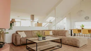 Appartement avec terrasse - Image 2