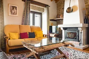 Voll ausgestattetes Ferienhaus mit Grill und Garten | Bergblick | Hunde erlaubt - Image 3