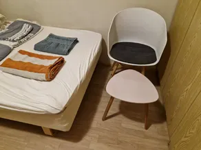 Holiday apartment with sauna - Image 2