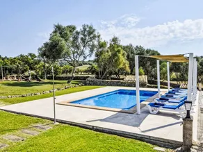 House with garden, pool & barbeque - Image 2