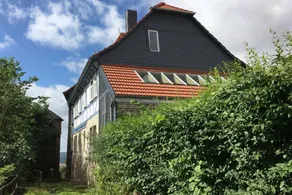 Holiday apartment with sauna, garden & terrace | Perfect for remote work - Image 5