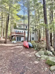 House with barbecue | Lake view - Image 2
