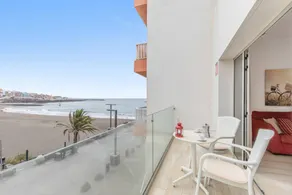 Appartement de vacances avec terrasse | Vue mer - Image 3