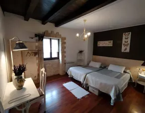 Children-friendly private room with garden & barbeque | Mountain view | Close to the beach - Image 5