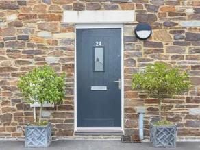Child-friendly cottage with garden | Beach view - Image 2