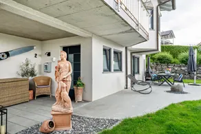 Apartment 'Fewo Wegen' with Mountain View, Private Terrace & Wi-Fi - Image 2