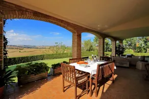 Children-friendly house with garden, barbeque & private pool | Pets allowed - Image 2