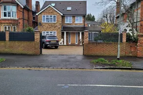 Holiday home with garden - Image 5