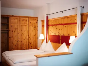 Maravilloso apartamento apto para niños con jardín, barbacoa y sauna | Cerca de las pistas de esquí | Se admiten mascotas - Image 3