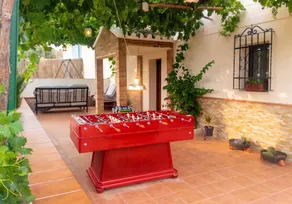 Holiday home with terrace, garden & private pool | Mountain view | Suitable for remote work - Image 2