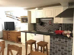 Fully equipped wonderful apartment | Next to the ski - Image 3