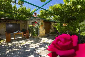 Casa vacacional apta para niños con piscina, terraza y barbacoa | Acepta mascotas - Image 3
