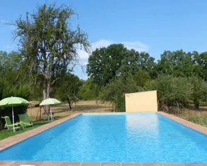 Wonderful house with terrace, pool & garden | Mountain view | Dogs allowed - Image 4