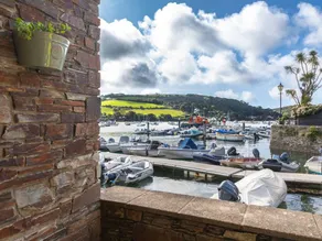 Cottage avec terrasse et jardin | Vue plage - Image 2